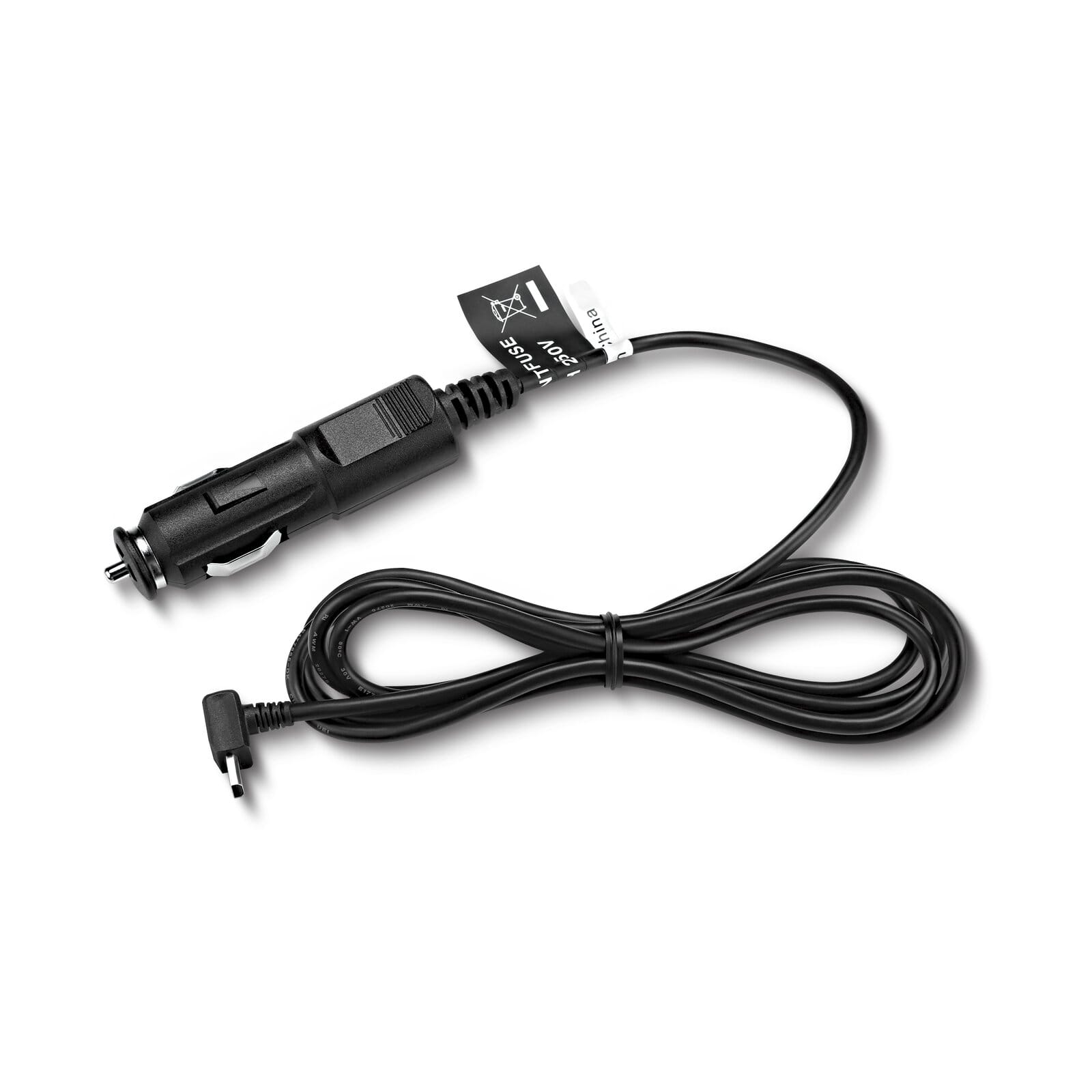 Zumo Automotive Power Cable (2) Garmin Jordan Zumo Automotive Power Cable