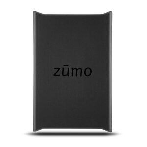 Garmin Jordan Zumo 590 Mount Weather Cover