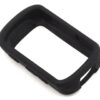 Garmin Jordan edge 530 black silicone case