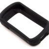 Garmin Jordan edge 830 black silicone case