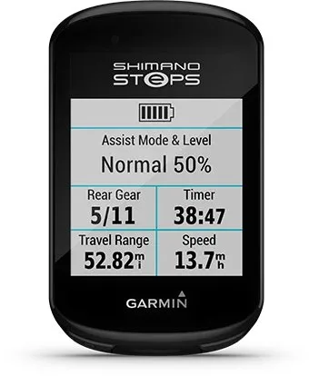 Edge® 830 | Garmin Jordan