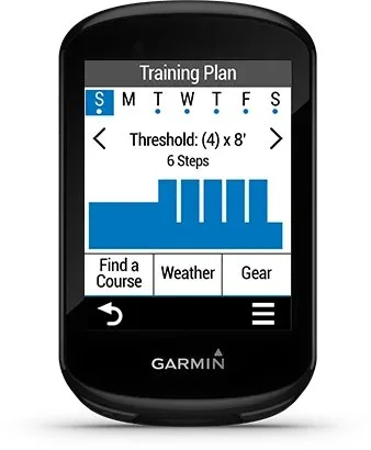 Edge® 830 | Garmin Jordan