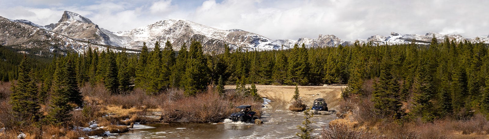 Garmin Jordan Category - Off-Road