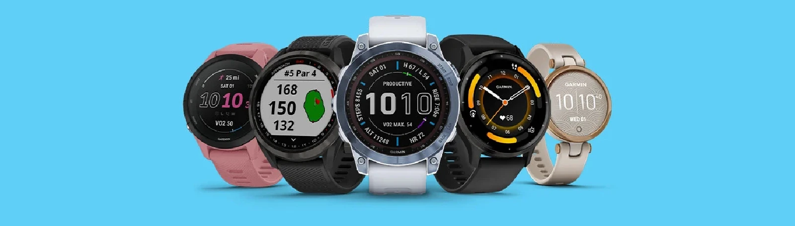 garmin jordan smartwatches category desktop banner