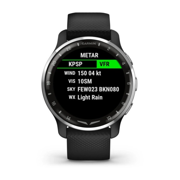 garmin jordan D2 Air X10