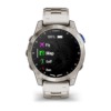 garmin jordan D2 Mach 1