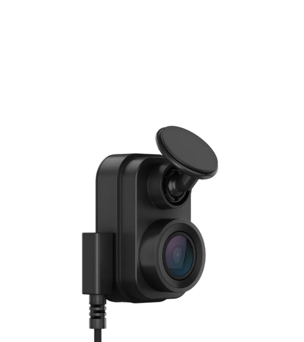 garmin jordan Dash Cam Mini 2 auto recording