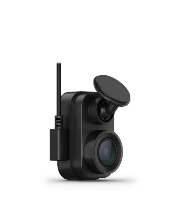 garmin jordan Dash Cam Mini 2 tiny discreet