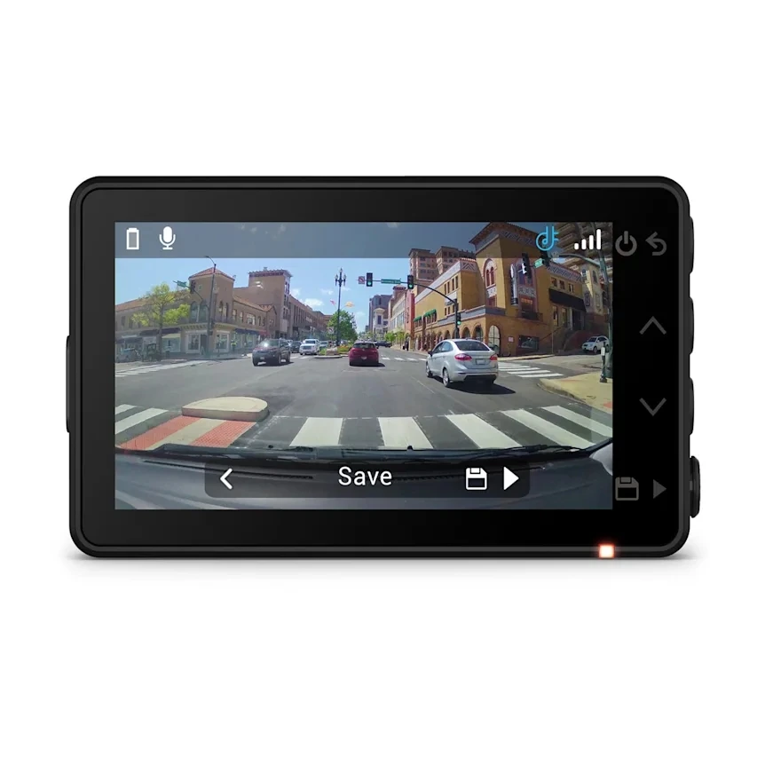 Dash Cam™ X110 - Image 2