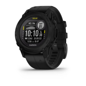 garmin jordan Descent G1 Solar black