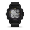 garmin jordan Descent G1 Solar black