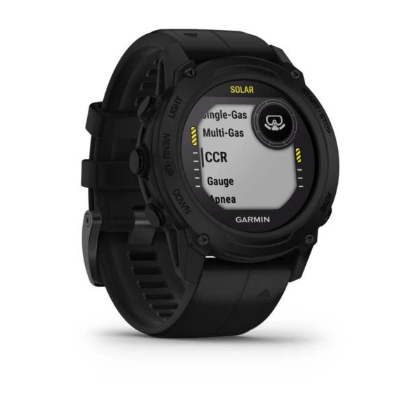 garmin jordan Descent G1 Solar black