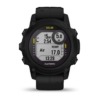 garmin jordan Descent G1 Solar black