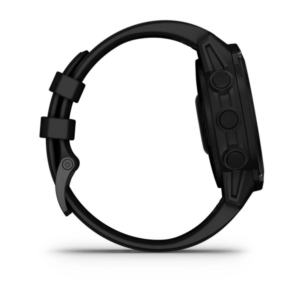 garmin jordan Descent G1 Solar black