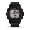 garmin jordan Descent G1 Solar black