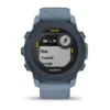 garmin jordan Descent G1 Solar Hurricane Blue