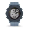 garmin jordan Descent G1 Solar Hurricane Blue