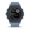 garmin jordan Descent G1 Solar Hurricane Blue