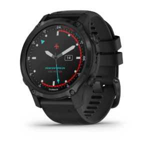 garmin jordan Descent Mk2S