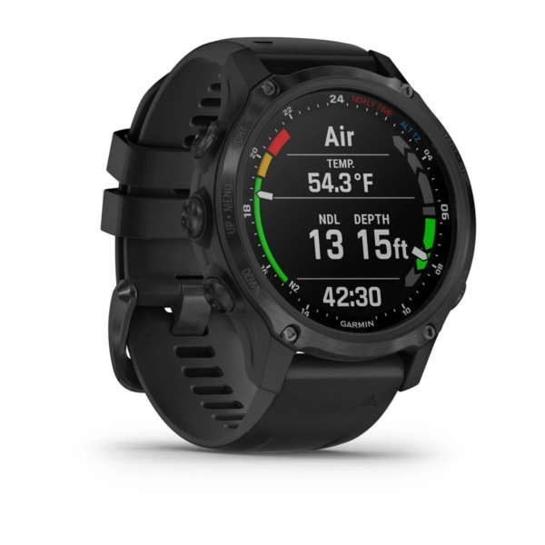 garmin jordan Descent Mk2S