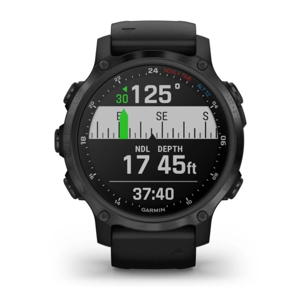 garmin jordan Descent Mk2S