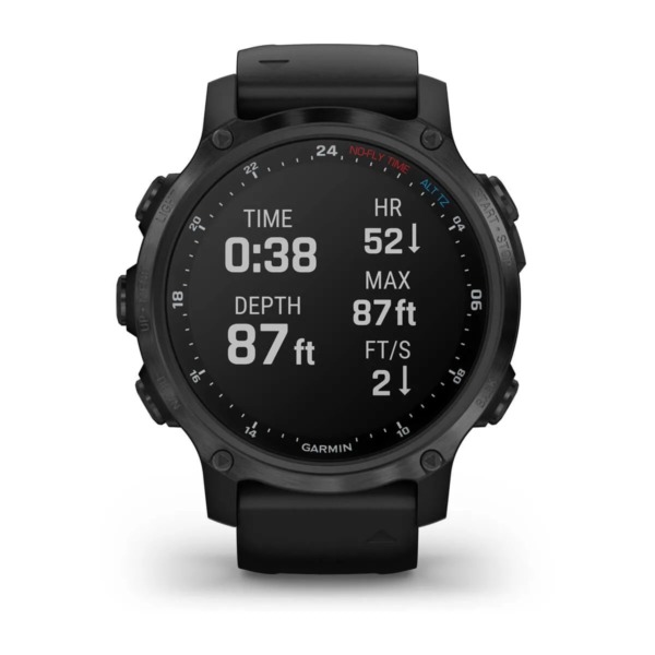 garmin jordan Descent Mk2S