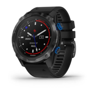 garmin jordan Descent Mk2i