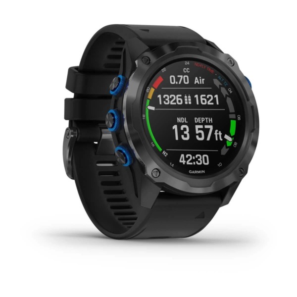 garmin jordan Descent Mk2i