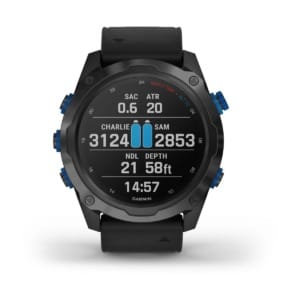 Descent Mk2i & Descent T1 Bundle (3) garmin jordan Descent Mk2i & Descent T1 Bundle