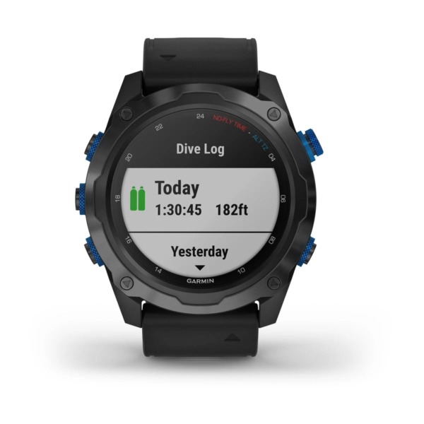 garmin jordan Descent Mk2i & Descent T1 Bundle