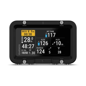 Descent™ X50i - Thumbnail Image 10