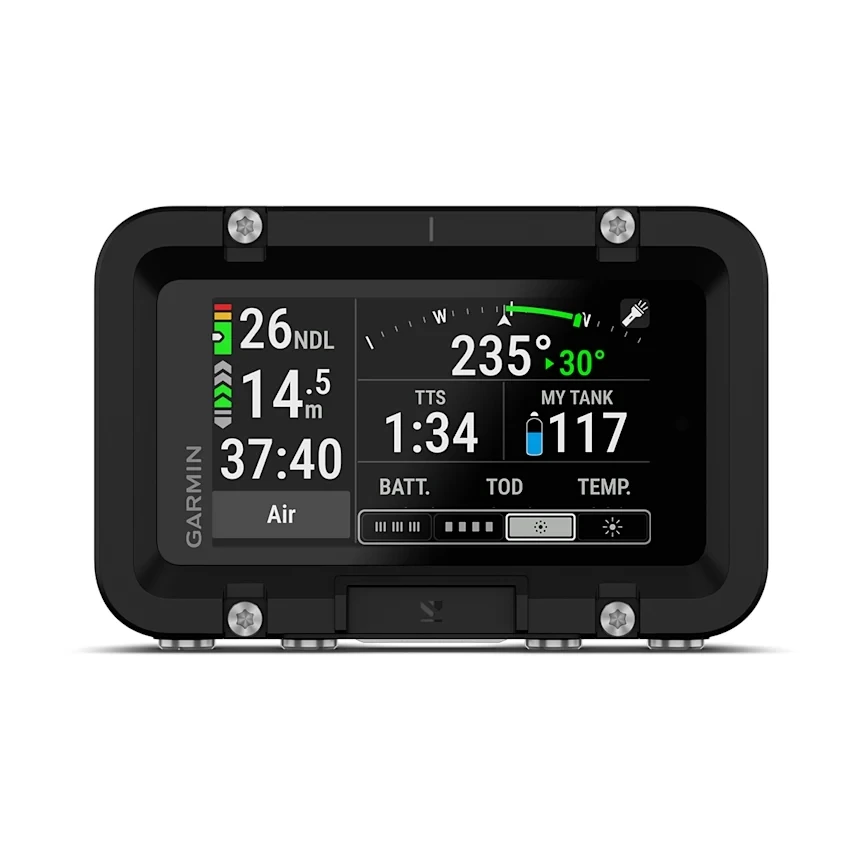 Descent™ X50i - Image 2