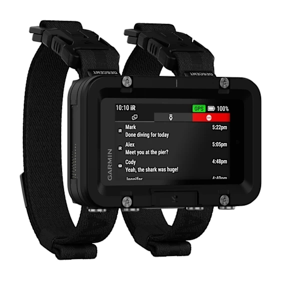 Descent™ X50i - Image 3