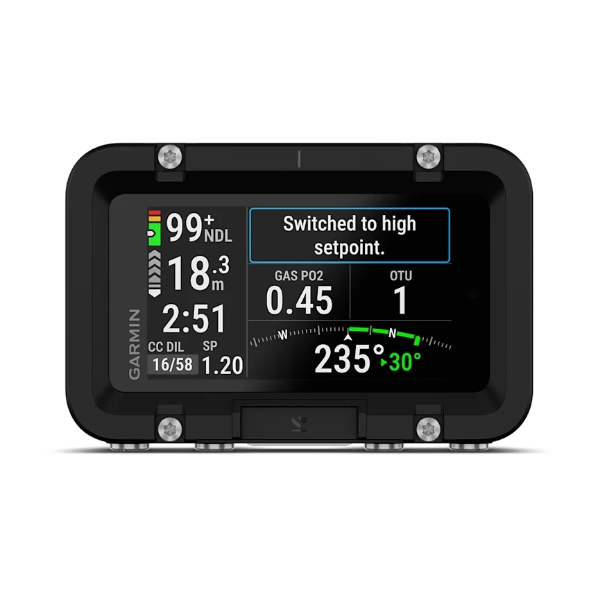 Descent™ X50i - Image 6