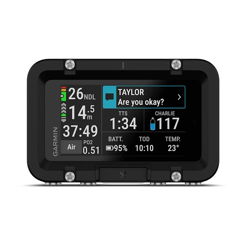 Descent™ X50i - Image 7
