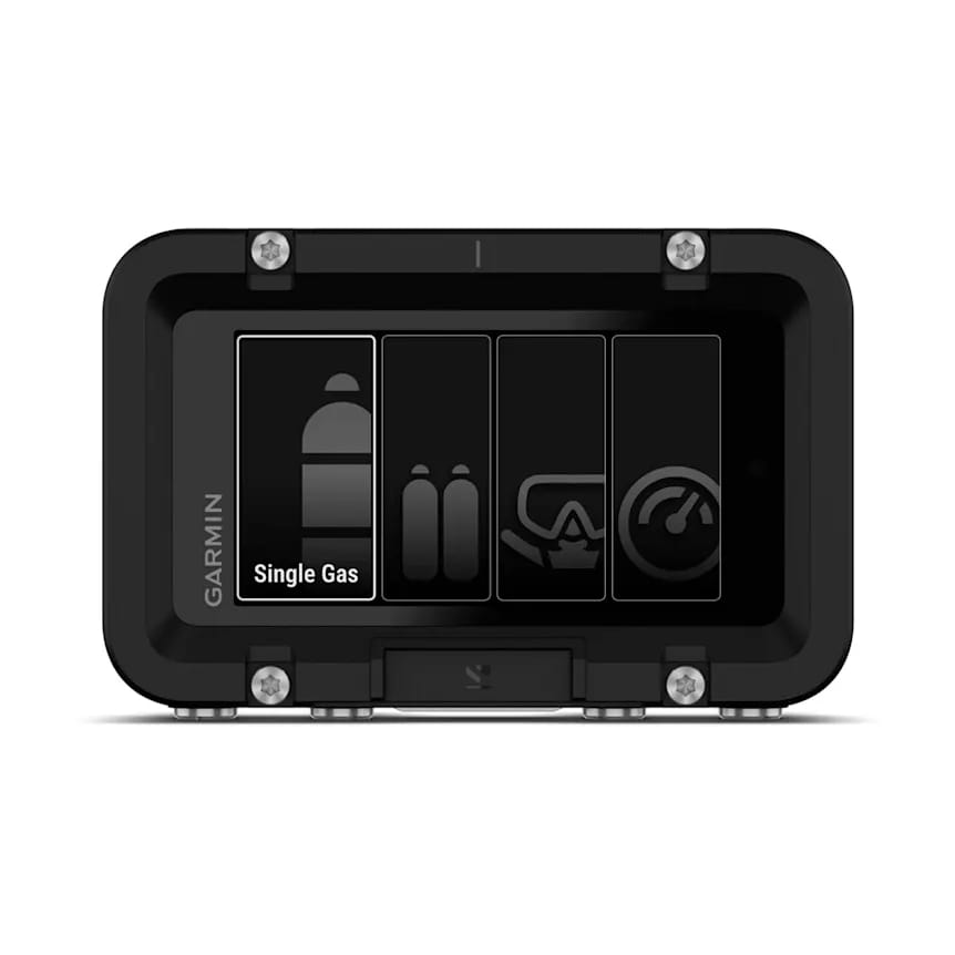 Descent X50i 8
