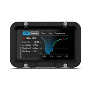 Descent™ X50i - Thumbnail Image 9