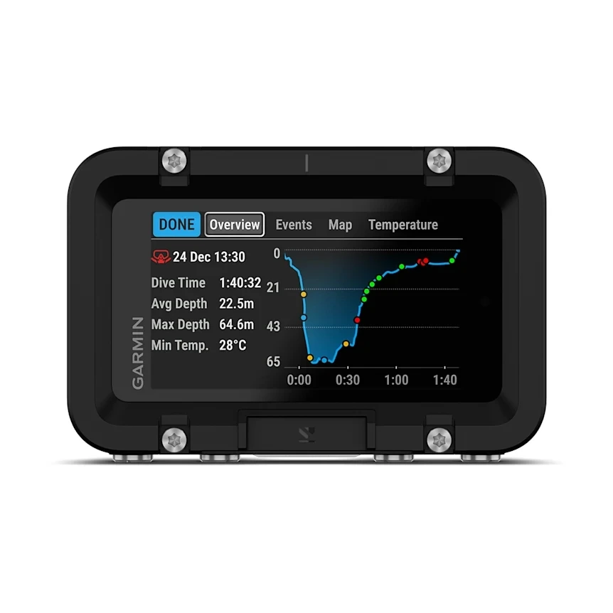 Descent™ X50i - Image 9