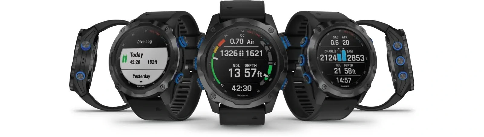 garmin jordan Descent™ Mk2i Banner Series