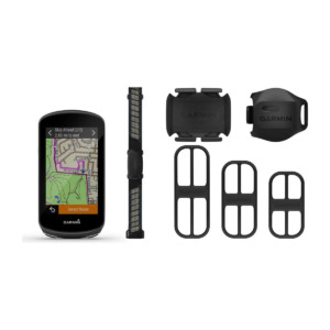 garmin jordan Edge 1030 Plus