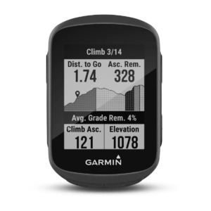 garmin jordan Edge 130 Plus