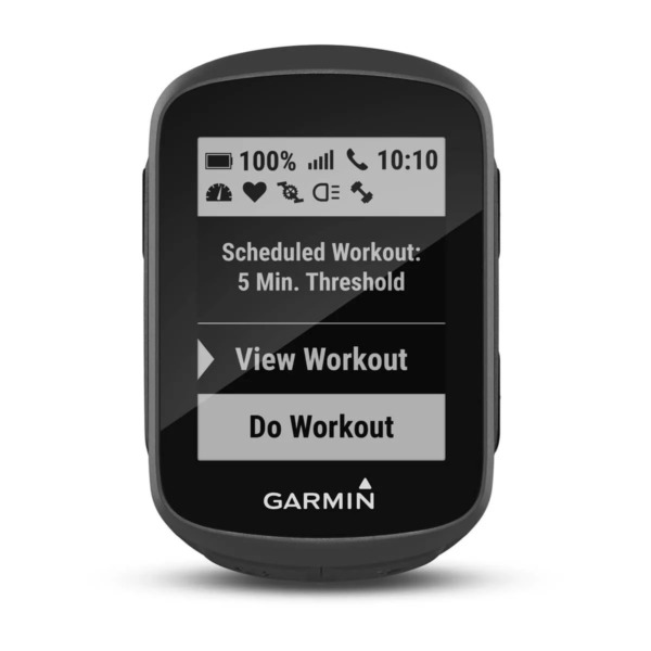 garmin jordan Edge 130 Plus