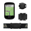 garmin jordan Edge 530