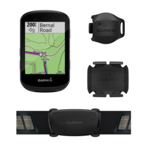 garmin jordan Edge 530