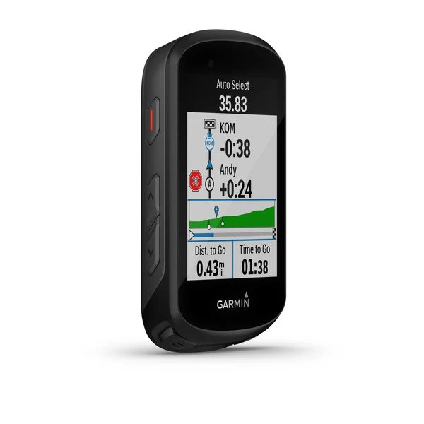 garmin jordan Edge 530