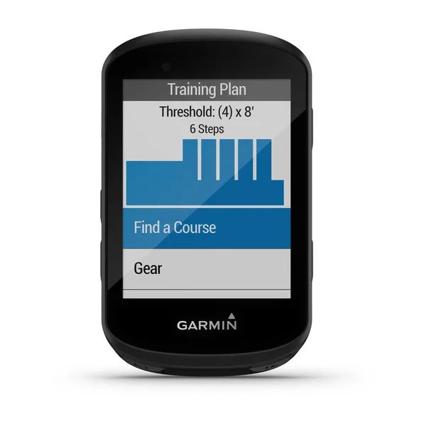 garmin jordan Edge 530