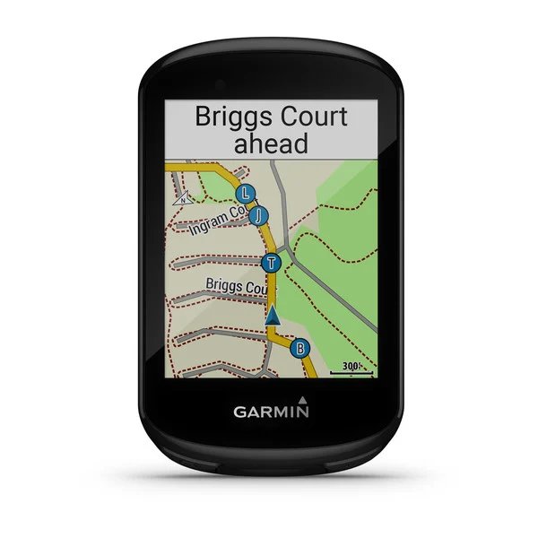 garmin jordan Edge 830