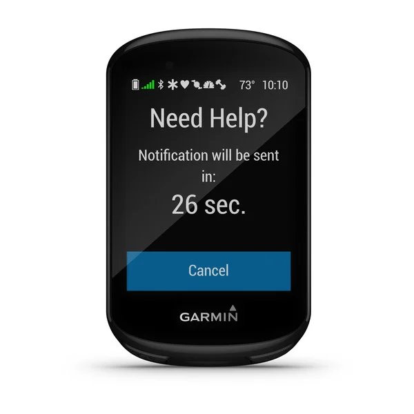 garmin jordan Edge 830