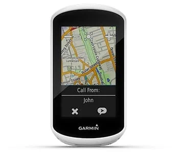 garmin jordan Edge® Explore Banner Connect