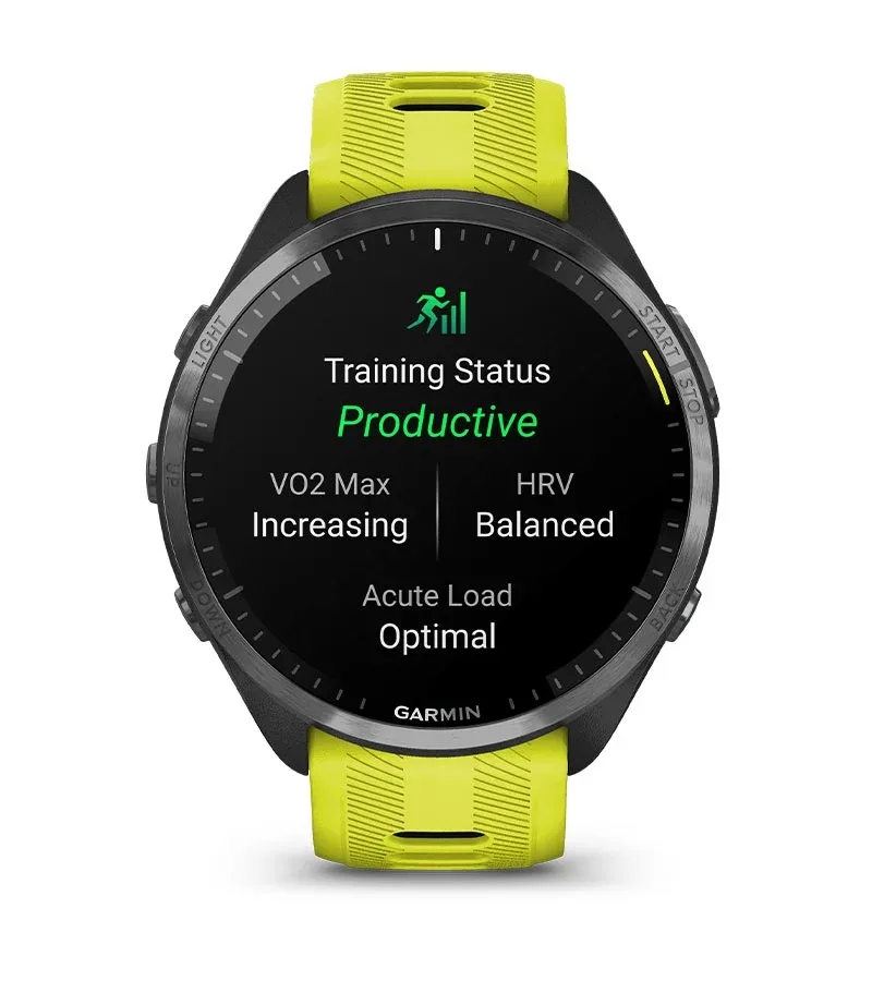Improve Vo2 Vo2 Max 52 Garmin Garmin Forerunner 35 Vo2max Top